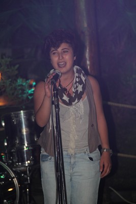 Meen & Adonis live in Concert